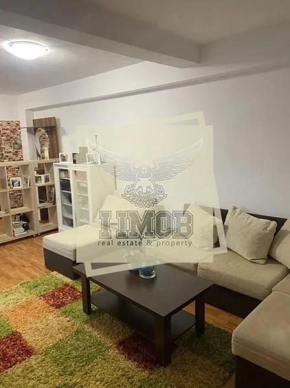 Apartament cu 2 camere în Ștrand