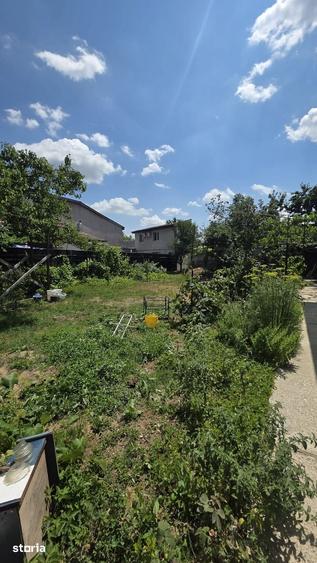 Casă cu 4 camere cu Teren 600 Mp în Central