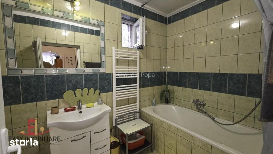 Apartament 1 camera la casa, Str. Arany Janos, utilitati incluse, clad