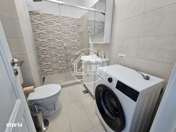 Apartament cu 2 camere decomandat, mobilat în Andronache