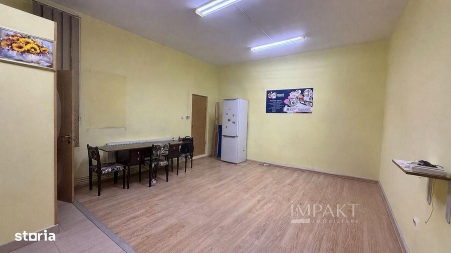 Garsonieră în Ultracentral