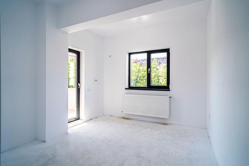 Apartament cu 3 camere decomandat în Militari