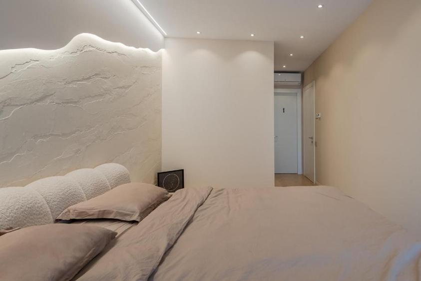 Apartament cu 3 camere, mobilat în Șoseaua Nordului