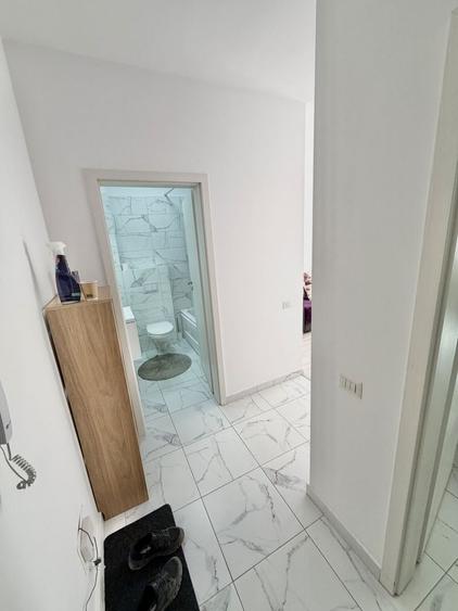 Garsoniera decomandata | mobilata | Militari Residence | Tineretului | - 14