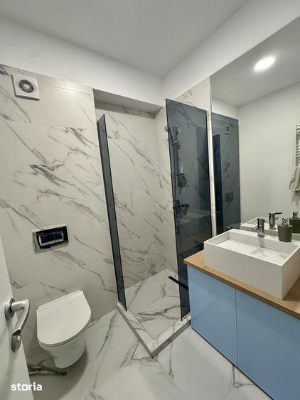 Apartament cu 3 camere în Militari
