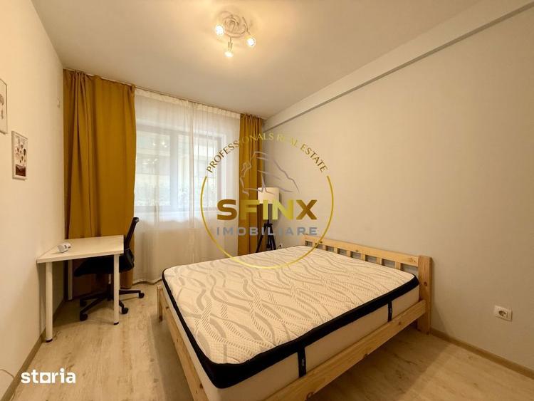 2 camere decomandat Onix Residence | Metrou Grozavesti - 4