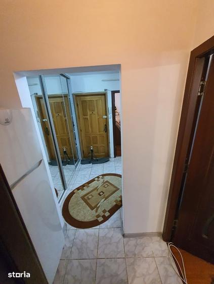 Apartament cu 2 camere în Dorobanți