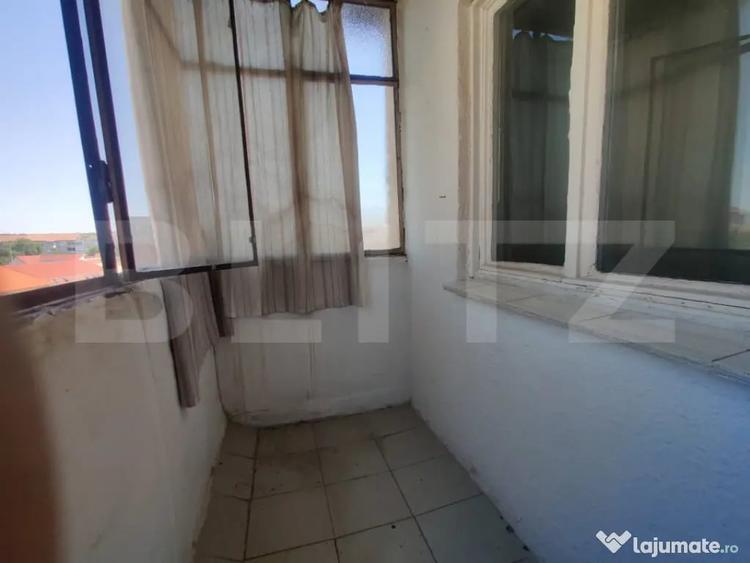 Apartament 2 camere, 53,26 mp, zona Rogerius - 1