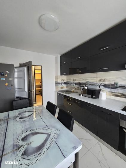 Berceni-Piata Sudului,apartament 4 camere - 20