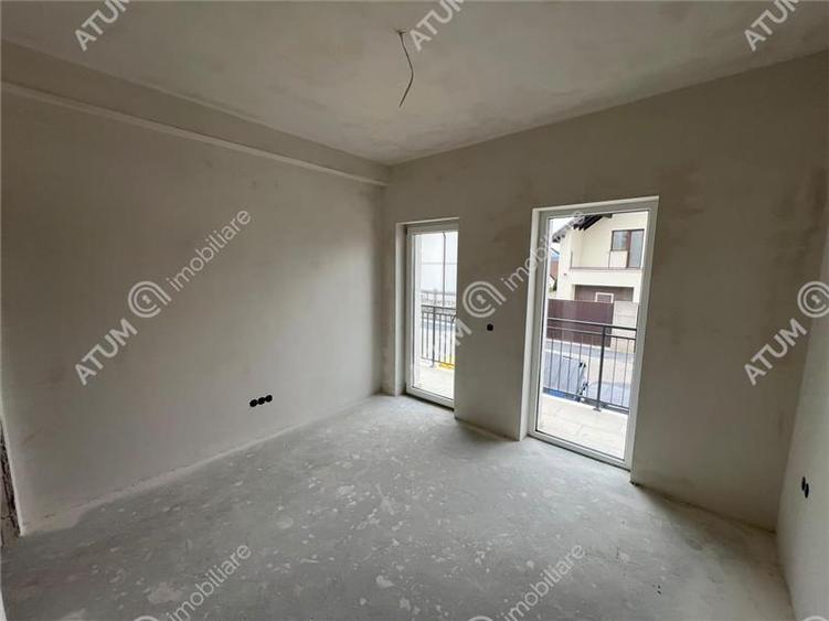 Apartament cu 3 camere decomandat în Șelimbăr