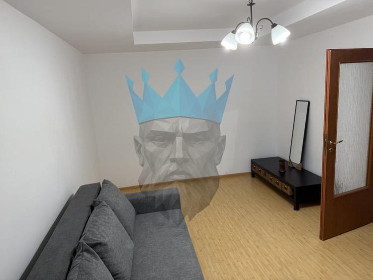 Apartament cu 2 camere decomandat, mobilat în Basarabia