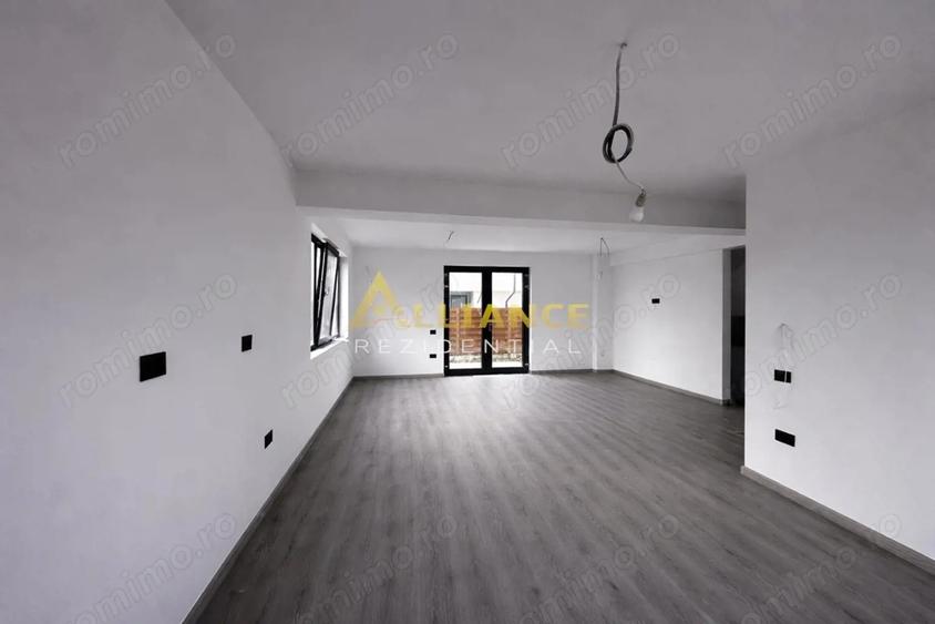 Casă cu 3 camere cu Teren 107 Mp în Central