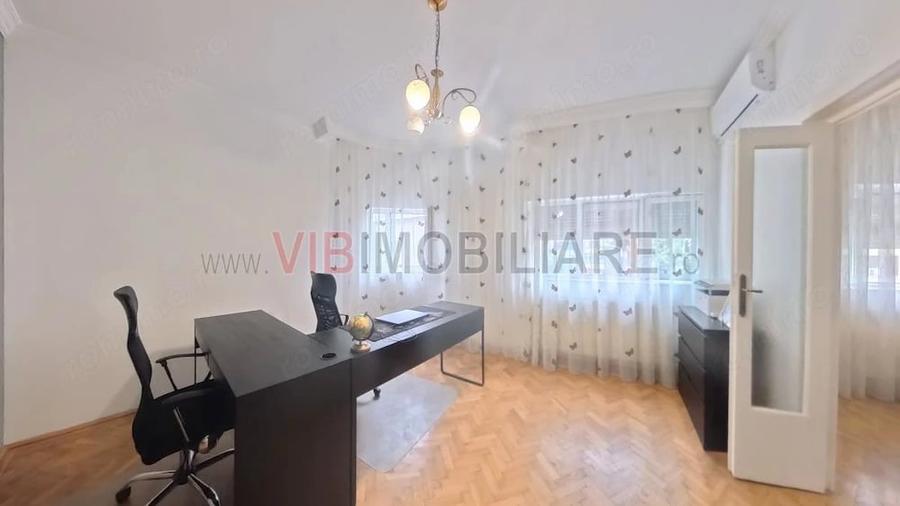 Apartament cu 2 camere semidecomandat, mobilat în Alba Iulia