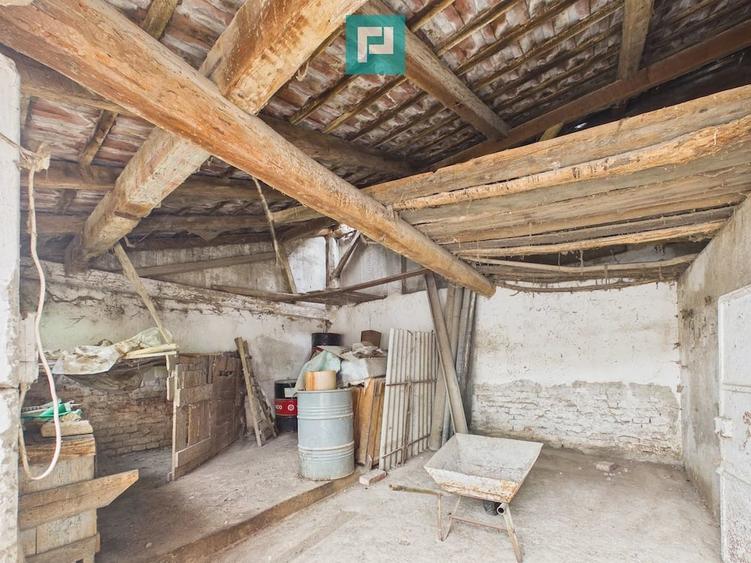 Casă cu 3 camere cu Teren 1048 Mp în Aradul Nou