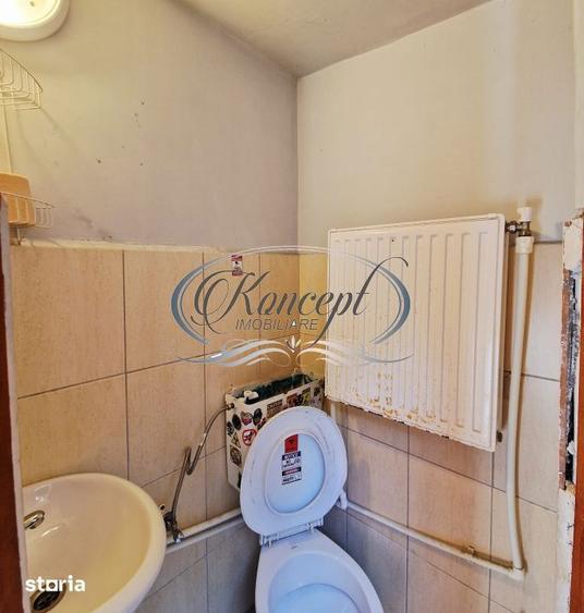 Spațiu comercial, de 50 mp, în Zorilor
