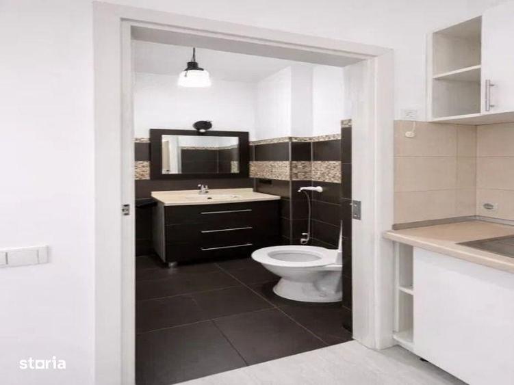 Apartament cu 2 camere în Ultracentral
