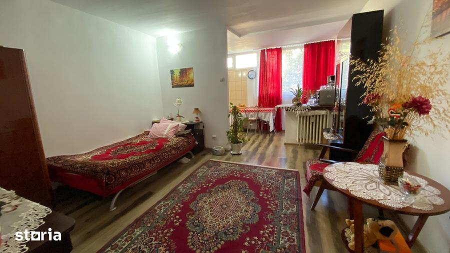 Garsonieră în Grigorescu