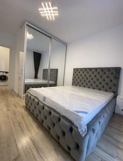 Apartament cu 2 camere decomandat, mobilat în Pantelimon