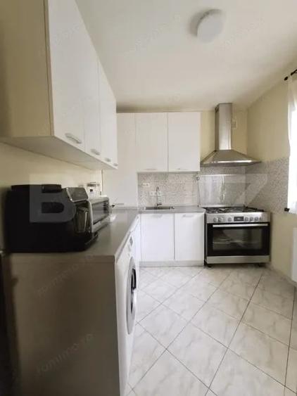 Duplex cochet de vanzare in Sanpetru | Curte amenajata | Foisor - 9