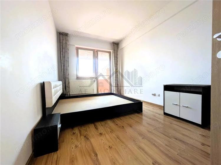 Apartament cu 3 camere decomandat în Lunca Cetățuii