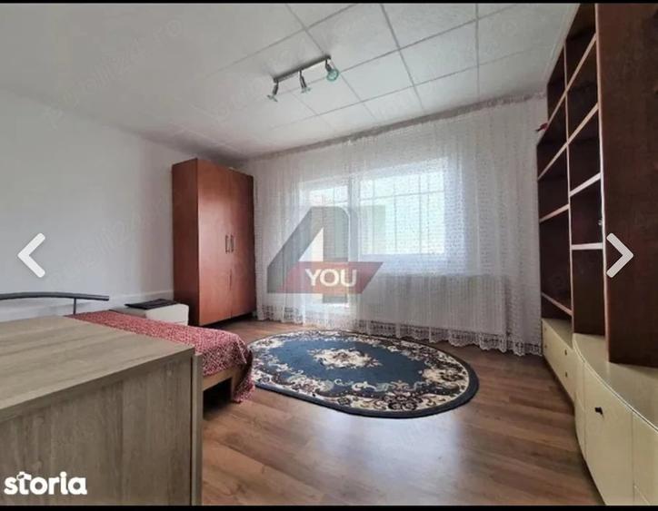 Garsonieră decomandată în Micălaca