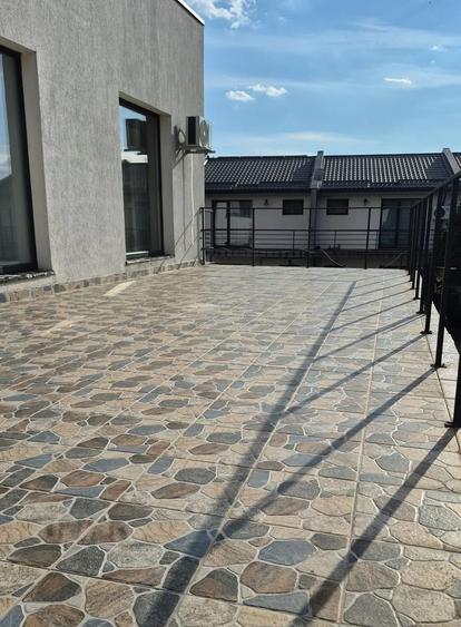 Casă cu 4 camere cu Teren 561 Mp în Bragadiru