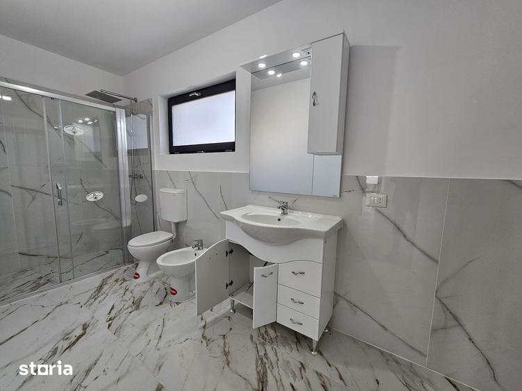 Casa in Horia, construc?ie 2025, living, 3 dormitoare, 2 bai - 6