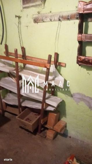 Casă cu 3 camere cu Teren 260 Mp în Central