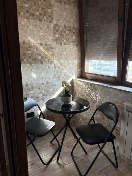 Apartament cu 2 camere în Delfinariu