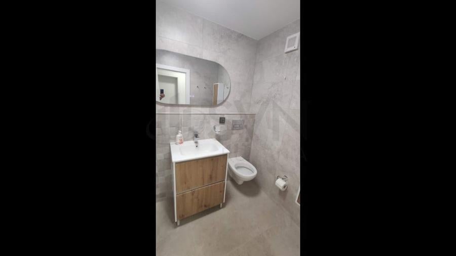 Apartament 2 camere I zona 1 Mai I prima chirie - 1
