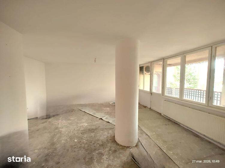Apartament cu 3 camere în Griviței