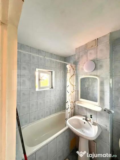 Apartament cu 1 camera, 27.17 mp, zona Calea Turzii - 2