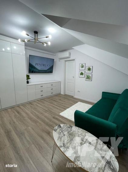 Apartament 2 Camere | Diamantului - Bragadiru | mobilat si utilat LUX - 8