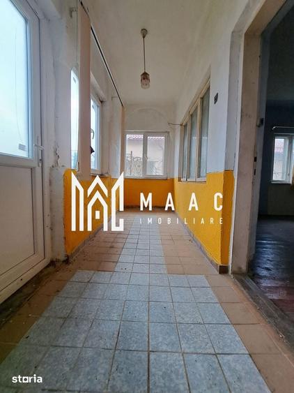 Casa Ostroveni | Ramnicu Valcea | teren 340mp | - 3