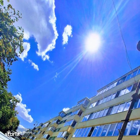 Apartament cu 3 camere în Ultracentral