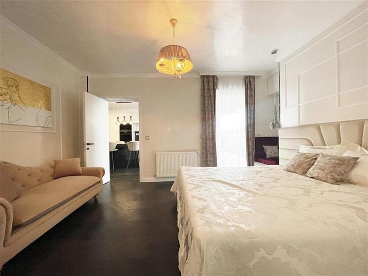 Inchiriere apartament 3 camere de LUX bloc nou zona Centrala- The Office - 12