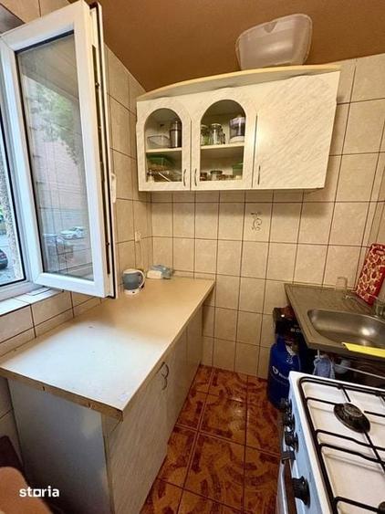 Garsonieră în Calea Aradului