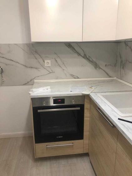 Apartament cu 2 camere semidecomandat în 1 Mai