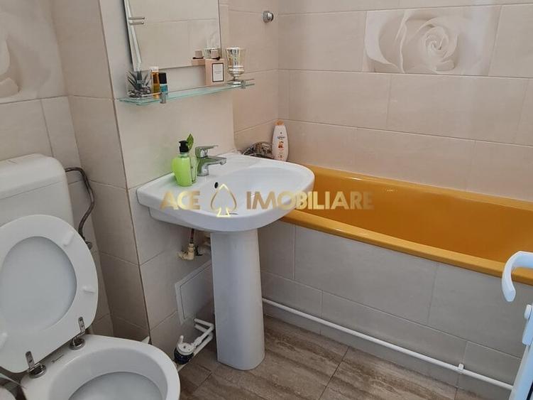 Apartament cu 3 camere decomandat, mobilat în Pantelimon
