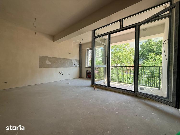 Apartament cu 3 camere în Ștefan cel Mare