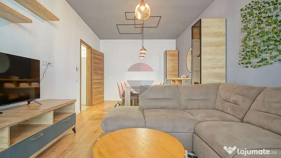 Apartament 2 camere, parcare subterana | Cosmopolit Magn... - 14