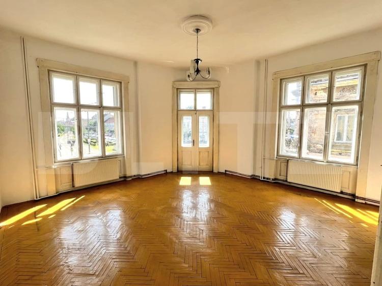 Apartament cu 2 camere semidecomandat în Iosefin