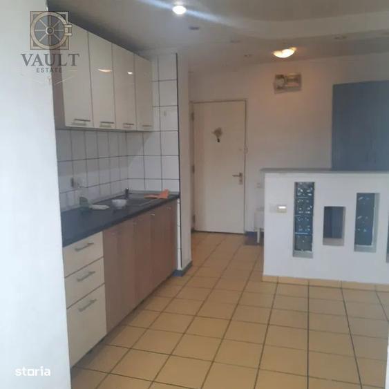 Apartament cu 2 camere decomandat, mobilat în Pantelimon