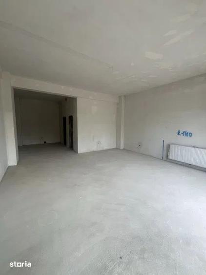 Spatiu comercial cu vad, 52 mp, parter, zona strazii Fabricii - 2
