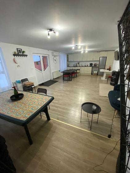 Casă individuală cu 4 camere cu Canalizare în Valea Lungă
