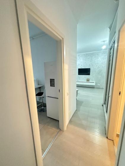 Apartament cu 3 camere în Theodor Pallady