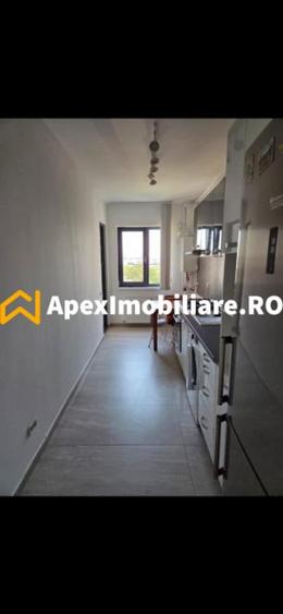 Ap. 2 cam Berceni Bucuresti | Metrou 7 min | centrala propr - 3