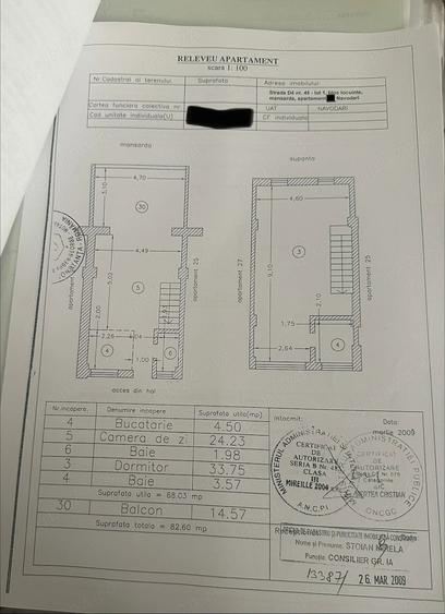 Apartament duplex cu parcare inclusa - 7