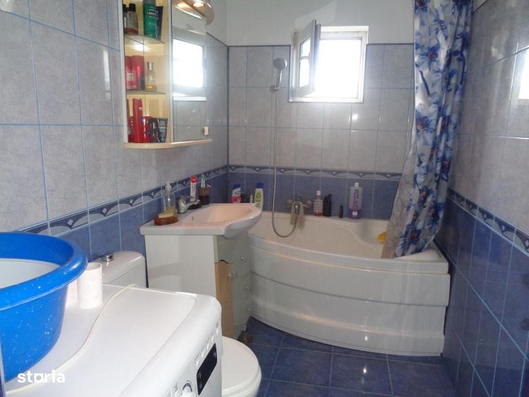 Apartament cu 2 camere în Micălaca