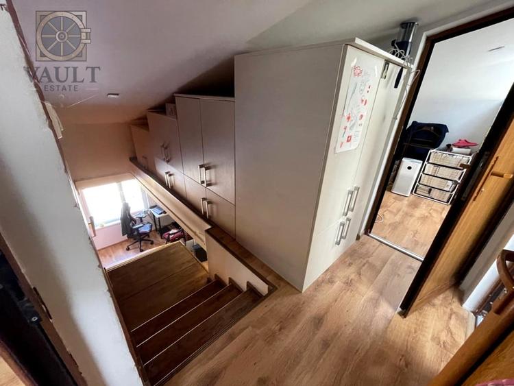 Apartament cu 3 camere decomandat, mobilat în Apărătorii Patriei